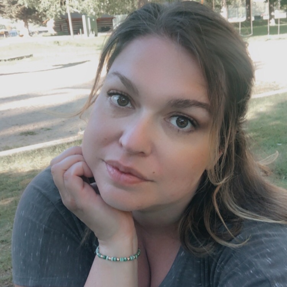 Meet your Posher, Anna